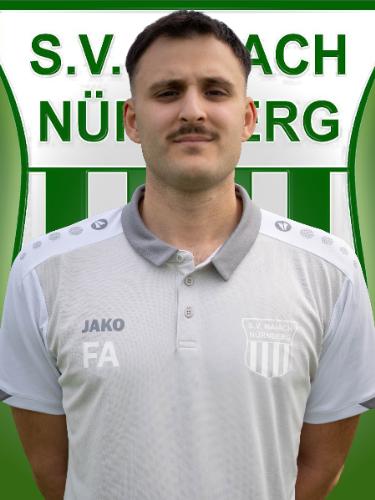 Baran Arim