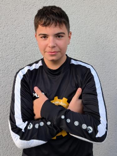 Lennox Ziegler
