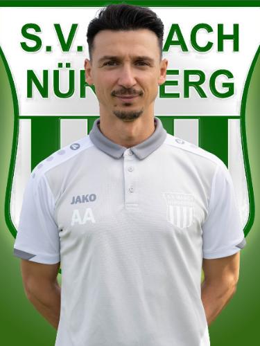 Ahmet Aydin