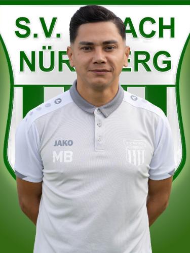 Mehmet Bilici