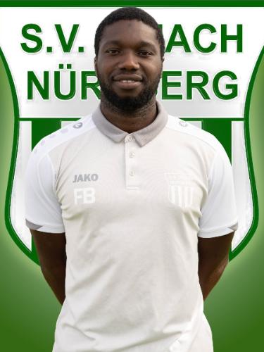 Avatar Bild für Foday Bojang