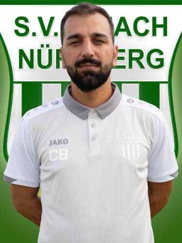Cevat Bulut