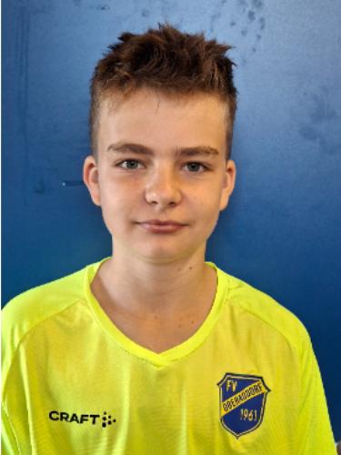 Felix Schubert