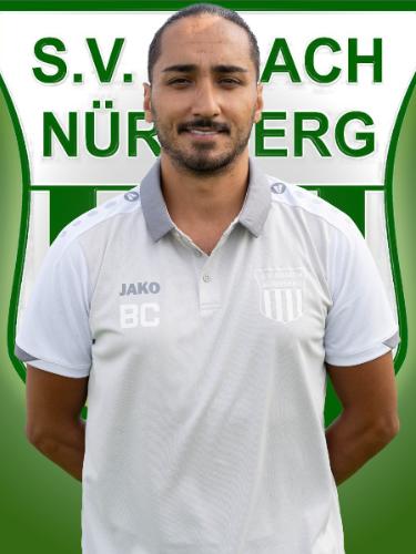 Avatar Bild für Burak Cihan