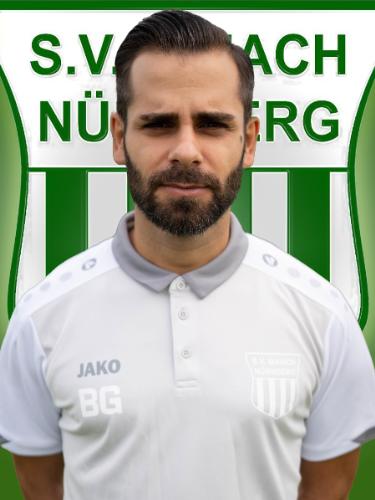 Berkay Gök
