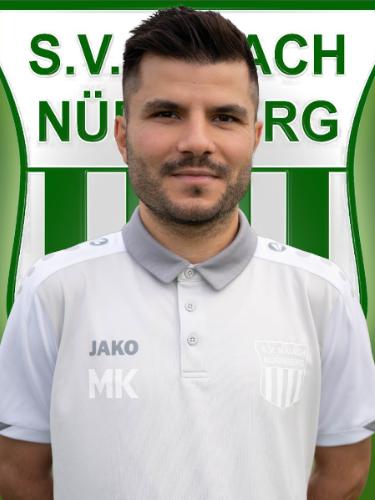 Mustafa Köseoglu