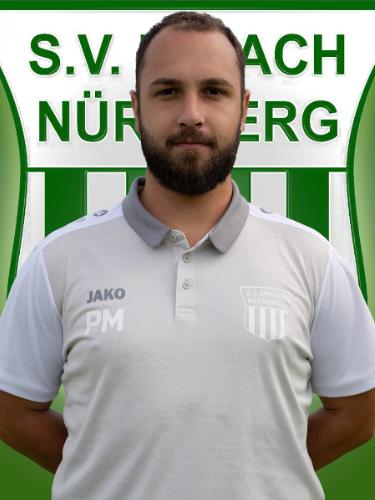 Paul Moldovan