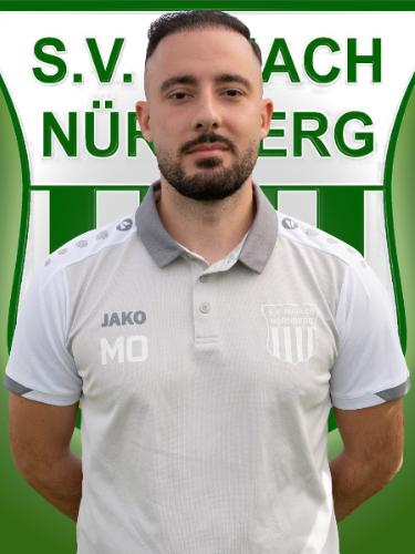 Avatar Bild für Muhammed Önder