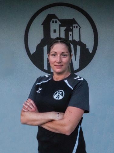 Christina Merz