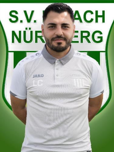 Ali Yapici