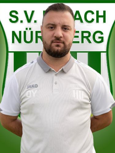 Avatar Bild für Orhan Yildirim