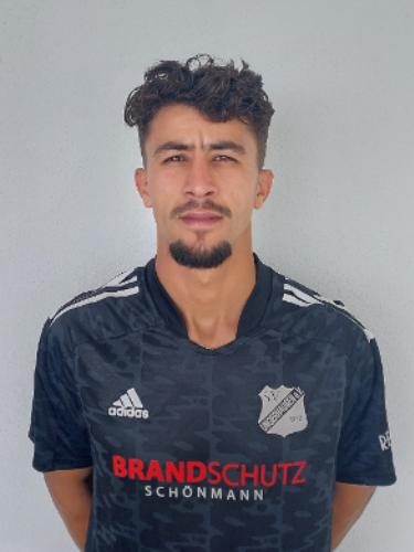 Avatar Bild für Jaber Salhi