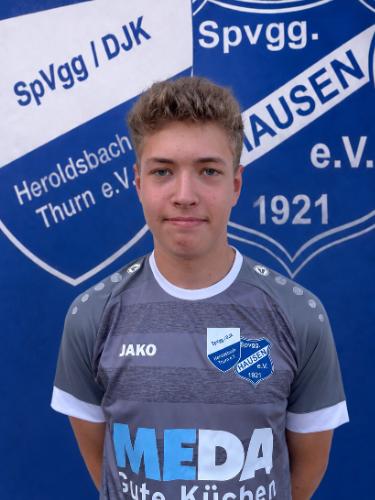 Max Ruppert