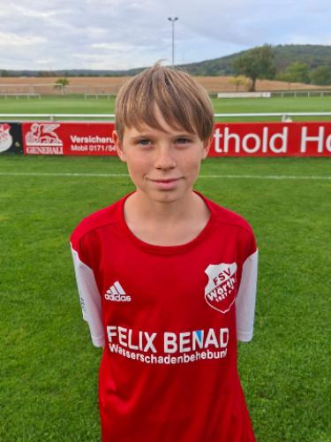 Joshua Feyh