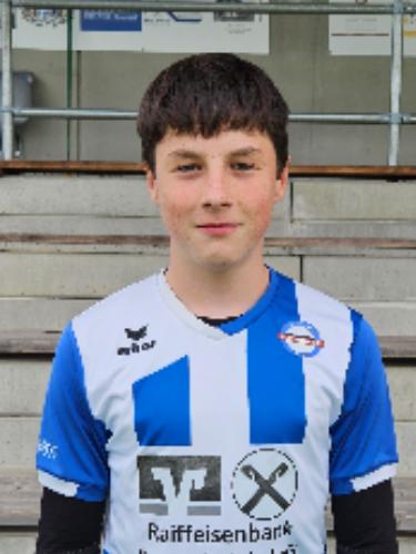 Simon Parzinger