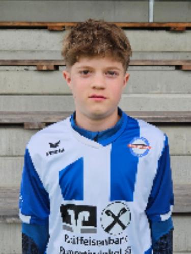 Valentin Schneider