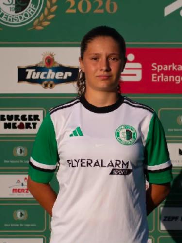 Liora Gjonbalaj