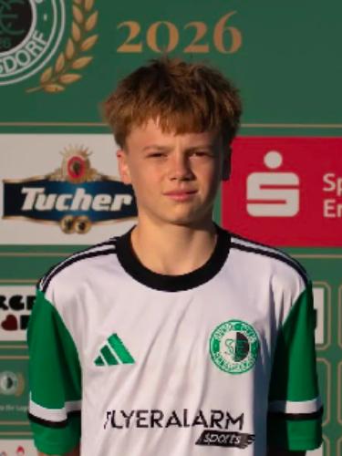 Oskar Grämer