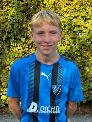 Jonas Riechers