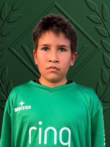 Luis Christoph