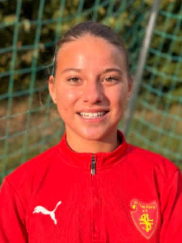 Emma Geltinger