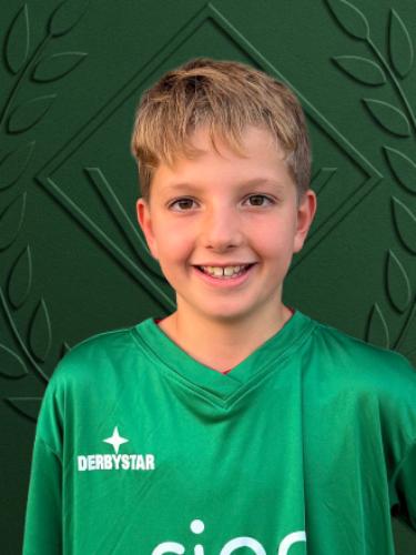 Jonah Schmidt