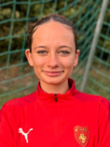 Lilly Wagner