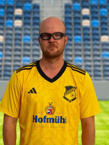 Alex Müller