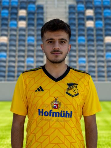 Enes Köse
