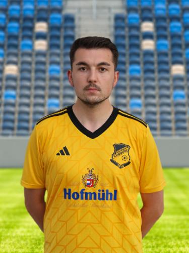 Philip Pfannerer