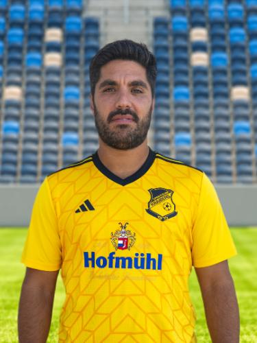 Abidin Solmaz