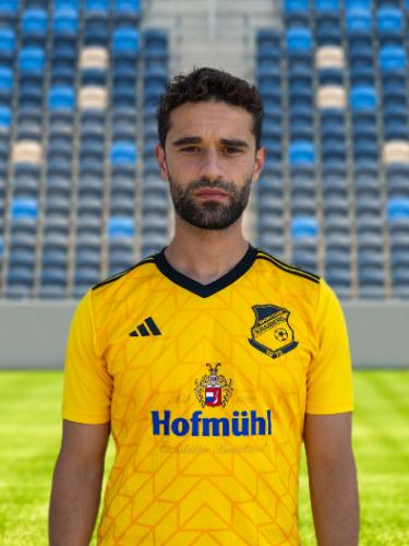 Avatar Bild für Luan Dervisi
