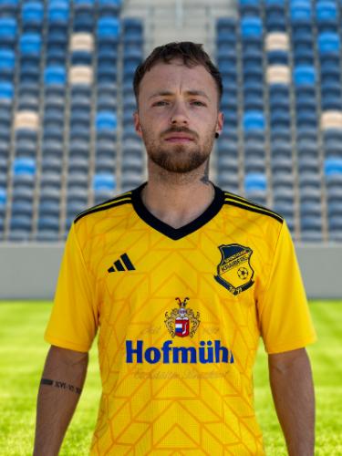 Johannes Huber