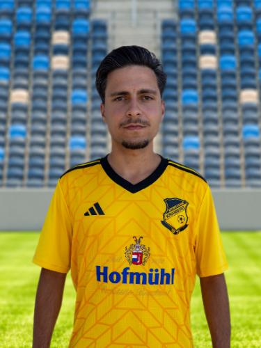 Enes Uslu