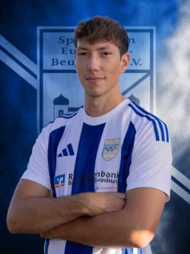 Ben Scholz
