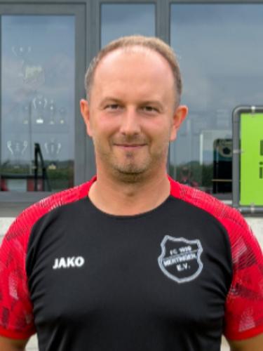 Peter Stegner