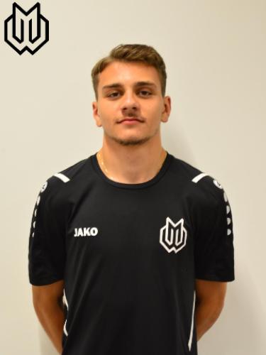 Leo Kovacevic