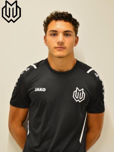 Lorent Krasniqi
