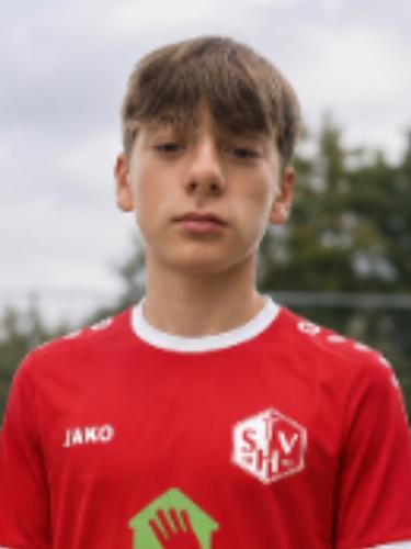 Lionel Gündogdu
