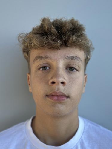Maximilian Hamm