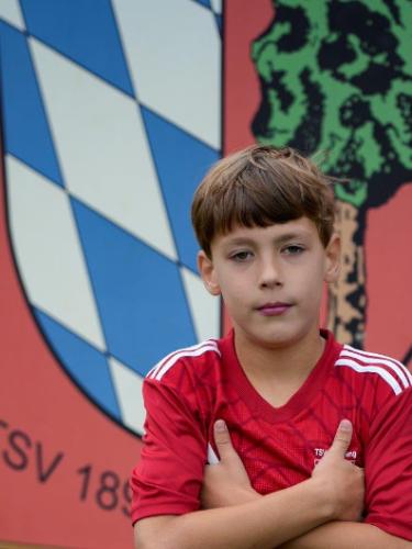 Leonhard Birndt