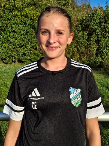 Corinna Ehebauer