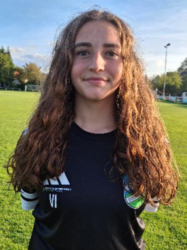 Avatar Bild für Vanessa Ibishi