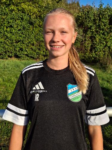 Ida Roos