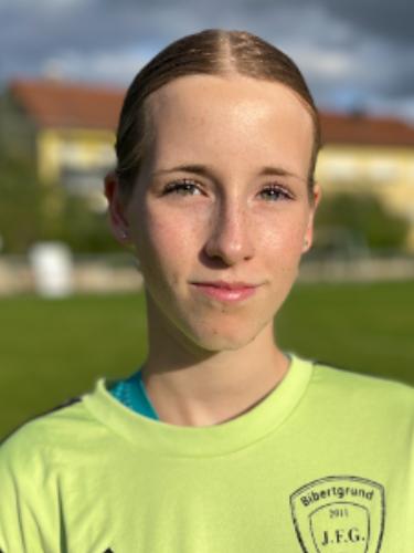 Clara Berthold