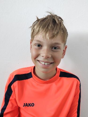 Avatar Bild für Luca Bromberger