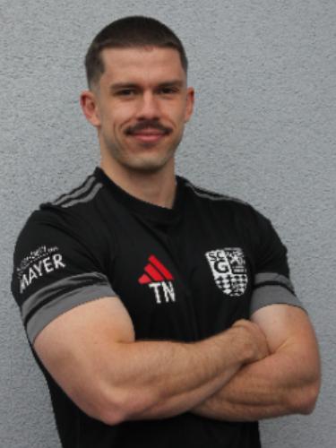 Avatar Bild für Tim Nißler