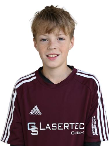 Avatar Bild für Alexander Larisch
