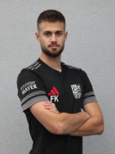 Avatar Bild für Fabian Kammerl