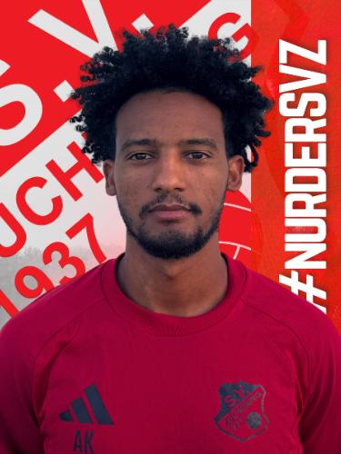 Avatar Bild für Abraham Kesete